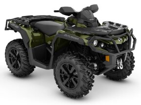 2022 Can-Am Outlander 850 for sale 201217782